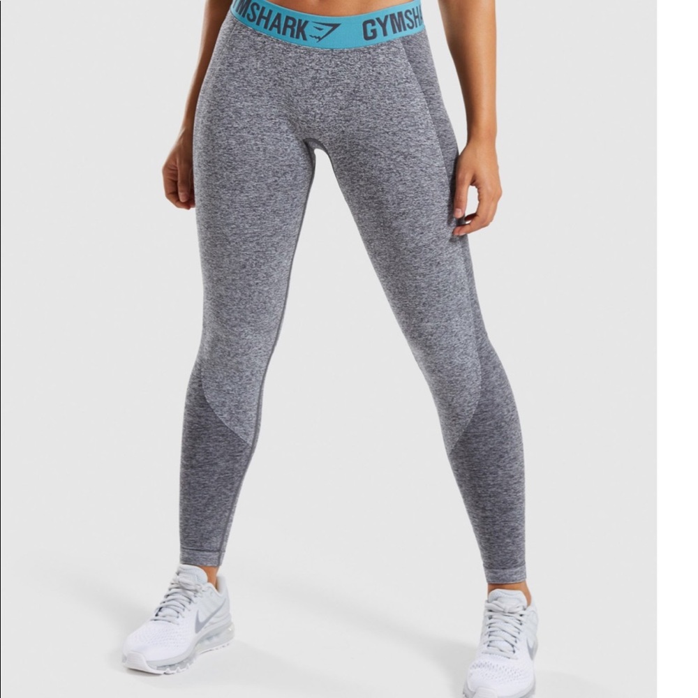 Gymshark flex leggings